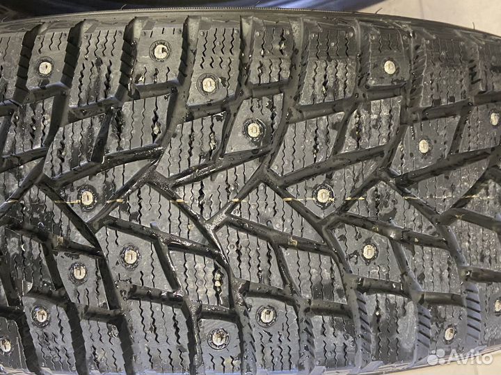 Dunlop SP Winter Ice02 205/55 R16 94T