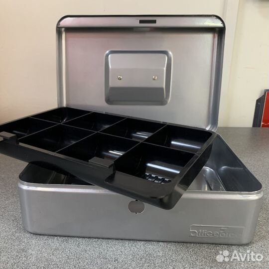 Сейф-кэшбокс office-force t28