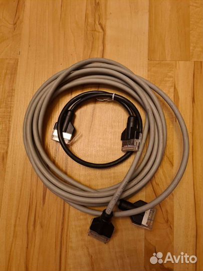 Кабели и аксессуары Bang&Olufsen