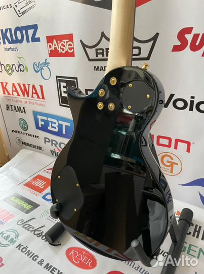 Caraya ftgr Электрогитара Шестиструнная гитара