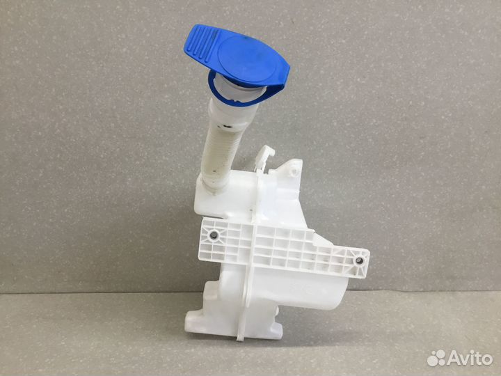 Бачок омывателя лобового стекла Skoda Rapid 2013-2