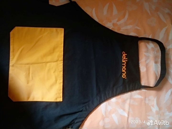 Фартук передник Delimano