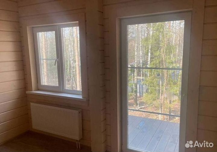 Окна за 1 день