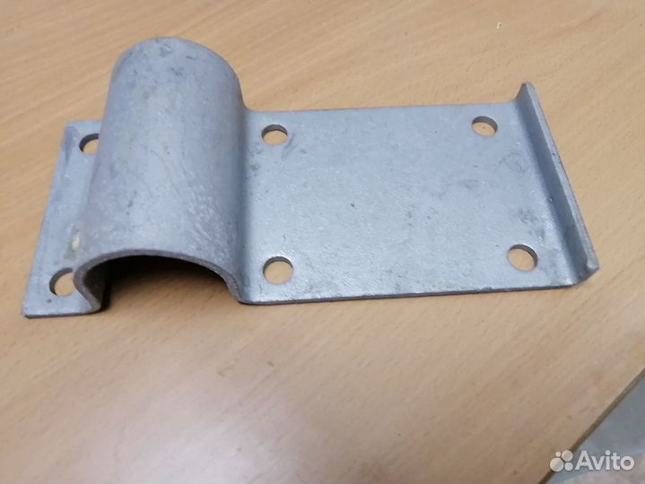 Стойловое оборудования для коров