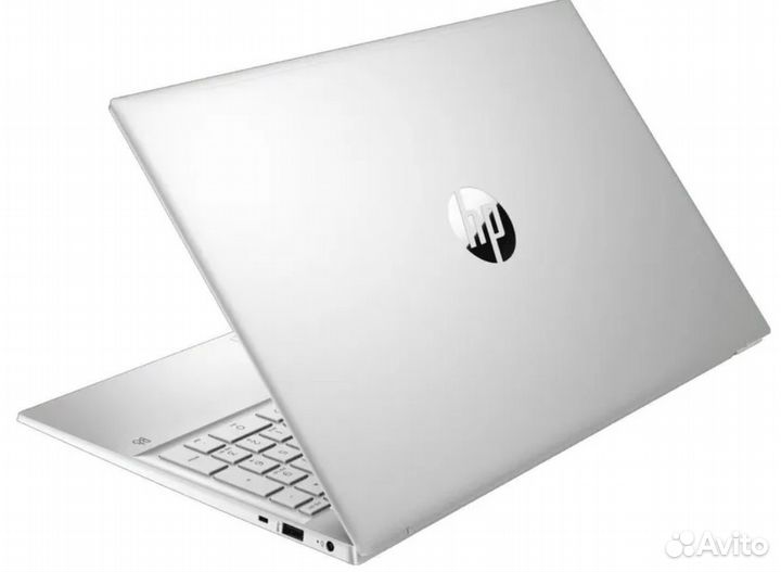 HP Pavilion 15,6