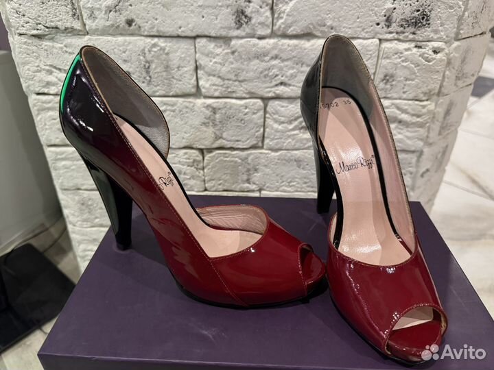 Продаю туфли 36 размер