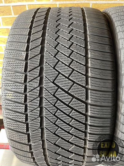 Continental ContiWinterContact TS 830 P 295/35 R19