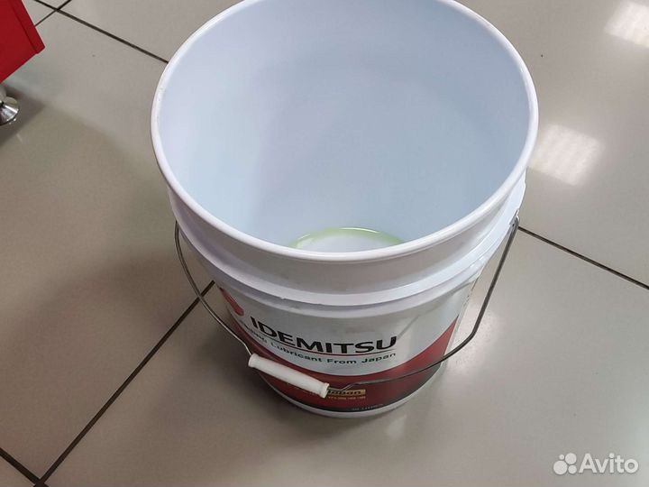 Бочка металлическая 200л