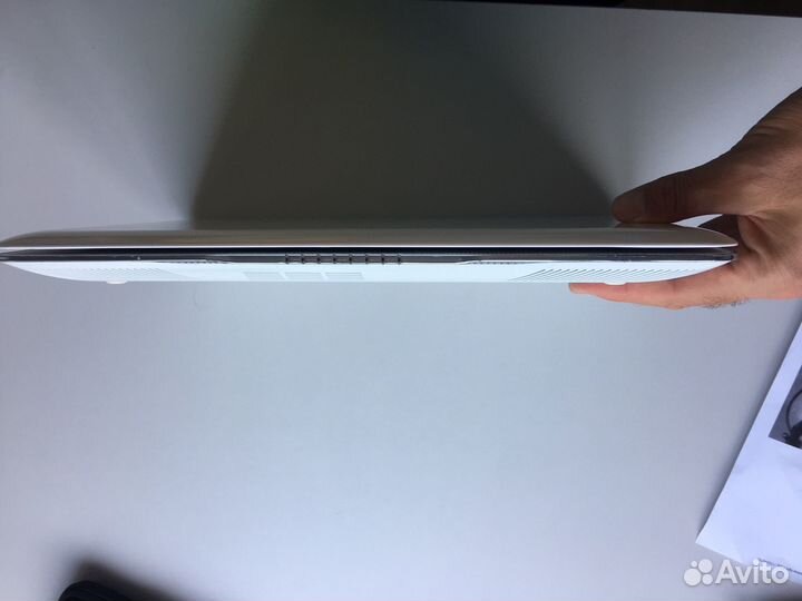 Нетбук msi ms-1356