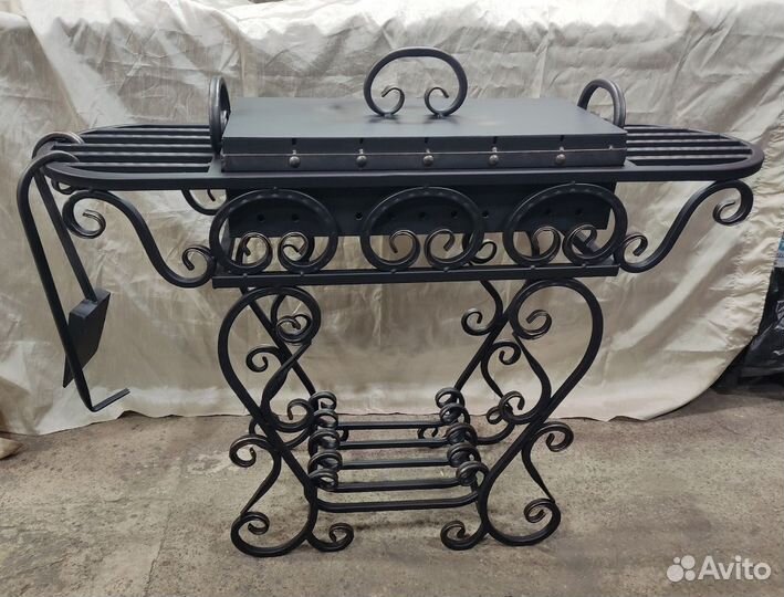 Сварочные работы