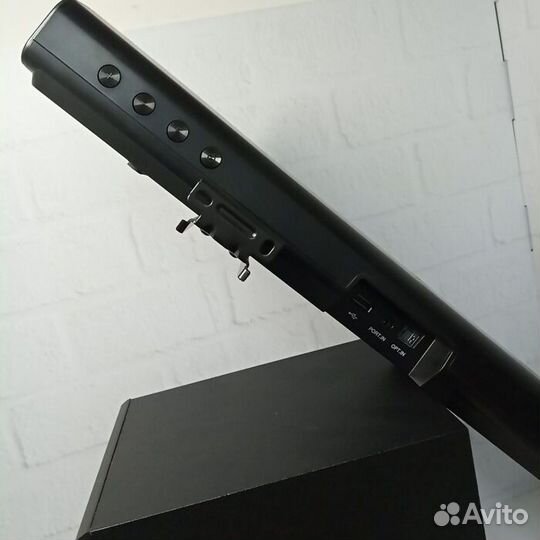 Саундбар LG SJ2 (7423)