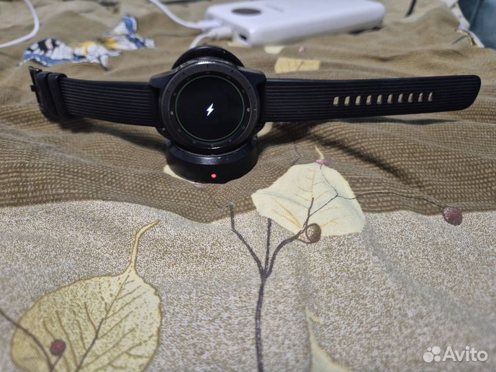 Samsung galaxy watch