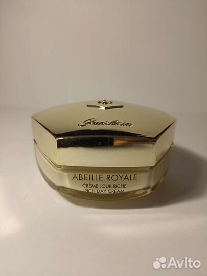 Крем для лица Guerlain Abeille Royale