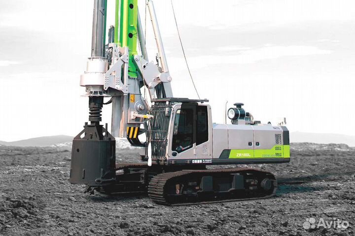 Келли штанга для буровой установки