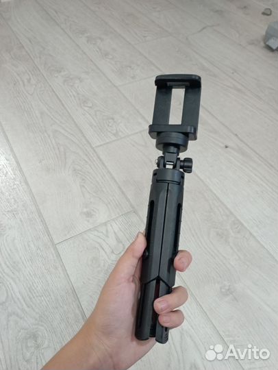 Штатив для телефона настольный