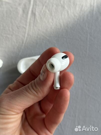 Airpods pro 1