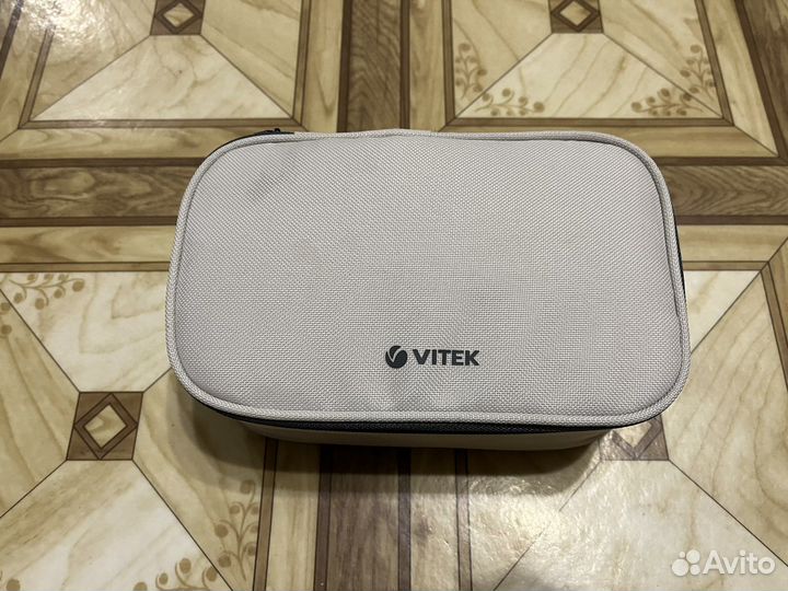 Маникюрный набор Vitek VT-2205W