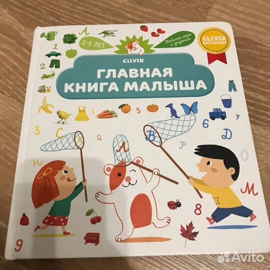 Книги clever,Шамиль Ахмадуллин