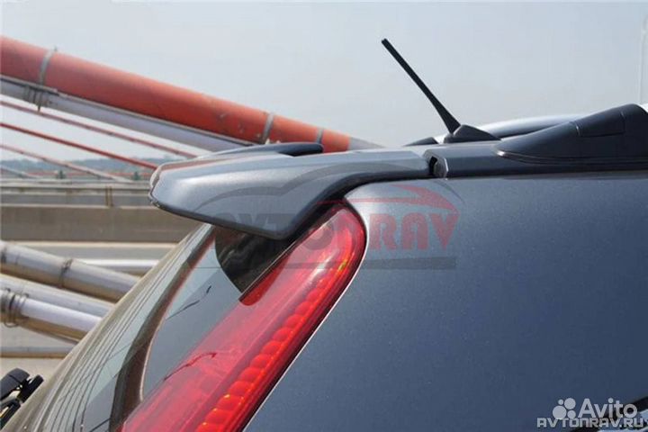 Спойлер для Honda CR-V 3