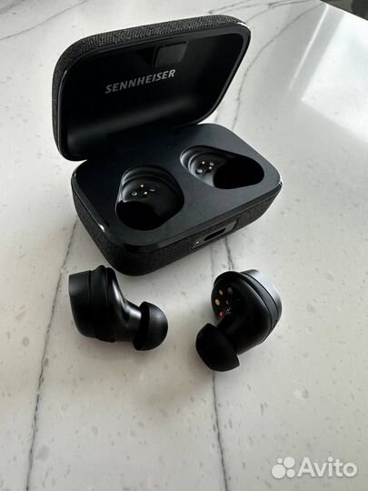 Наушники Sennheiser Momentum 3 TWS