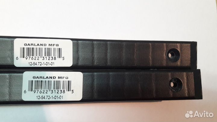 Склизы для с/«Тайга» Garland (USA)