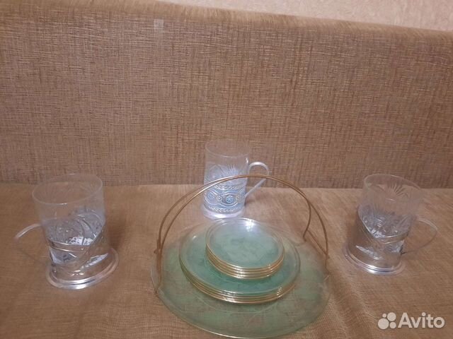 Набор для торта