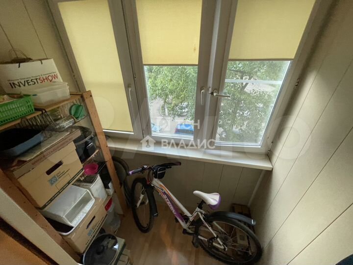 3-к. квартира, 64,5 м², 3/16 эт.