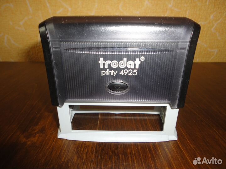 Автоматическая оснастка для штампа Trodat и GRM