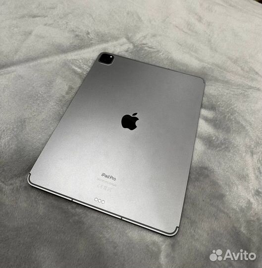 iPad PRO 12,9 (6 поколение) WI-FI+Cellular