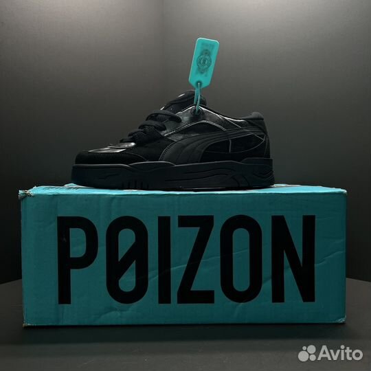 Кроссовки Puma