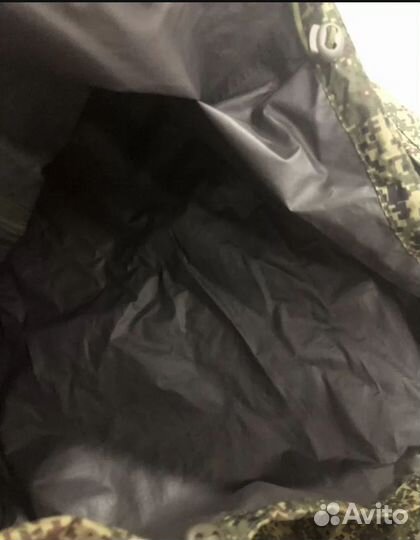 Ввз костюм вкпо