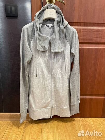 Зип-худи y-3 yy