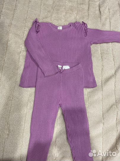 Костюм для девочки