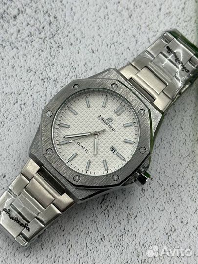 Часы мужские Audemars piguet