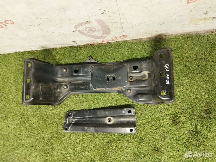 Балка АКПП Jeep Grand Cherokee SRT 2015г