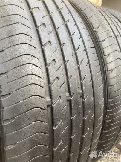 Dunlop Veuro VE303 225/45 R18