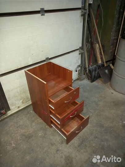 Шкафы,Столы и тумбочки офисные дэфо