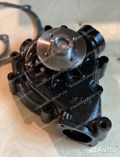 Помпа водяная daewoo novus solar DL08 DL08S 40092100039B