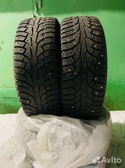 Nokian Tyres Nordman 5 205/55 R16