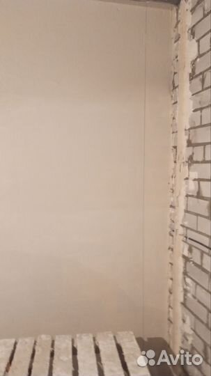 Отделочные работы