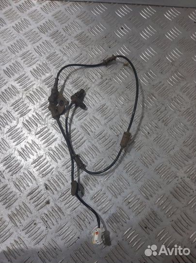 Датчик ABS задний левый Kia Sportage SL G4KD 2012