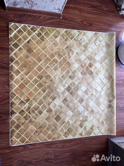 Фотофон виниловый