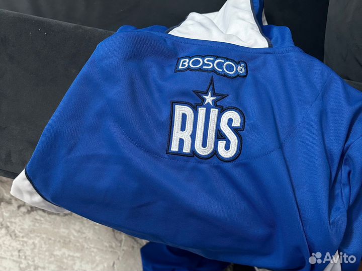 Мастерка bosco