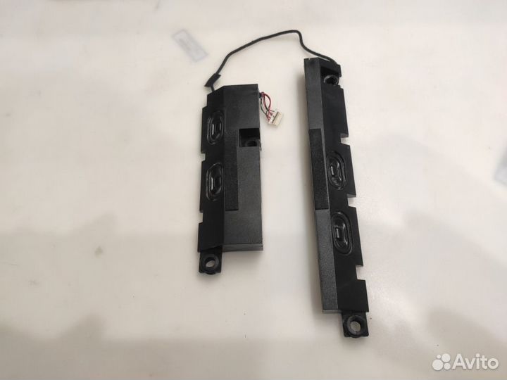 Ноутбук MSI GP72M 7REX Leopard pro MS-1799 детали