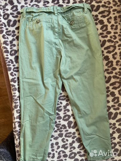 Штаны для девочки