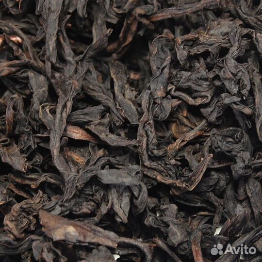 Чай Да Хун Пао (Большой красный халат, дхп)