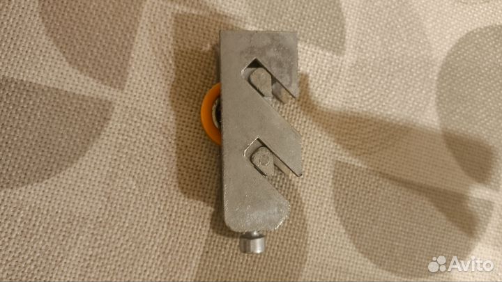 Ролики для раздвижных окон