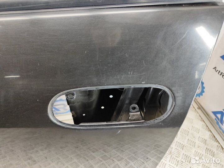 Дверь передняя левая Nissan Almera N16 1.5 QG15 98