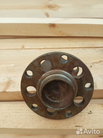 Ступица задняя volkswagen passat b5, b5+