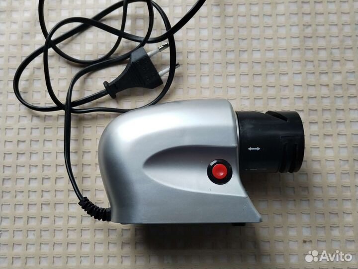 Точилка для ножей электрическая